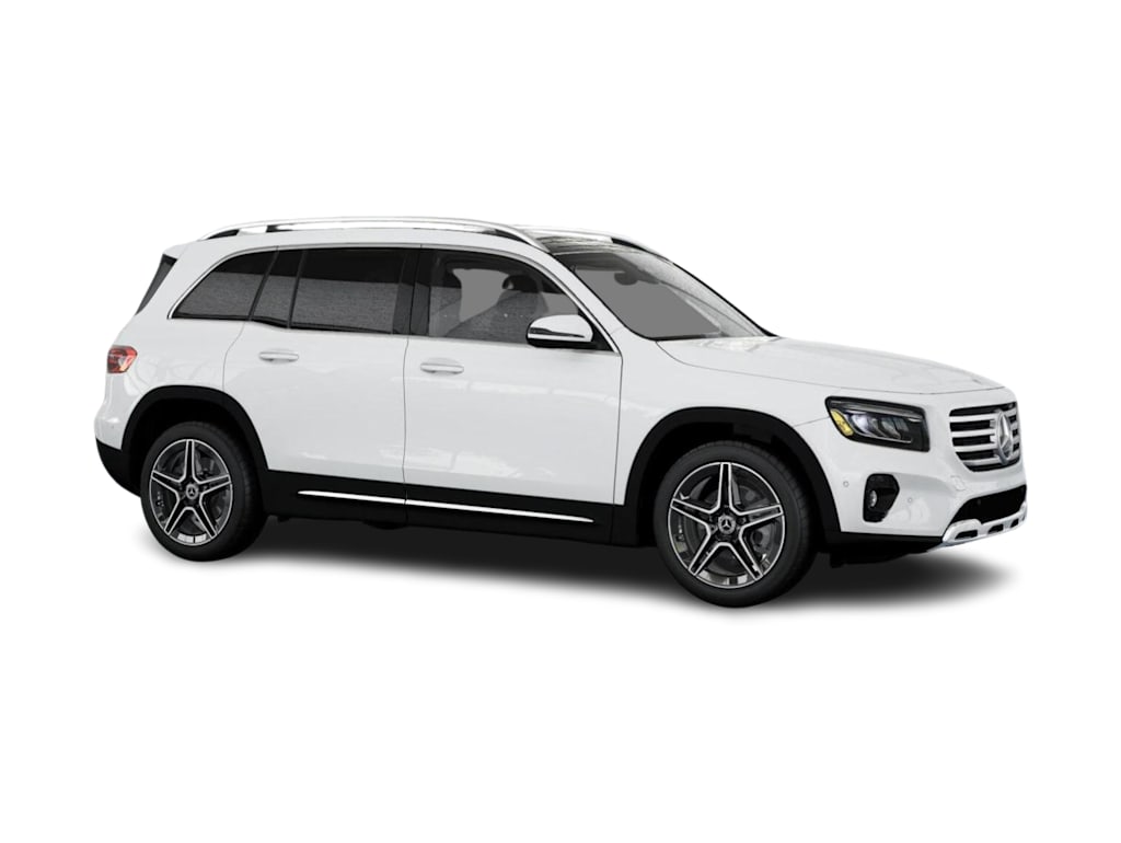Thumbnail: 2026 Mercedes-Benz GLB - 15