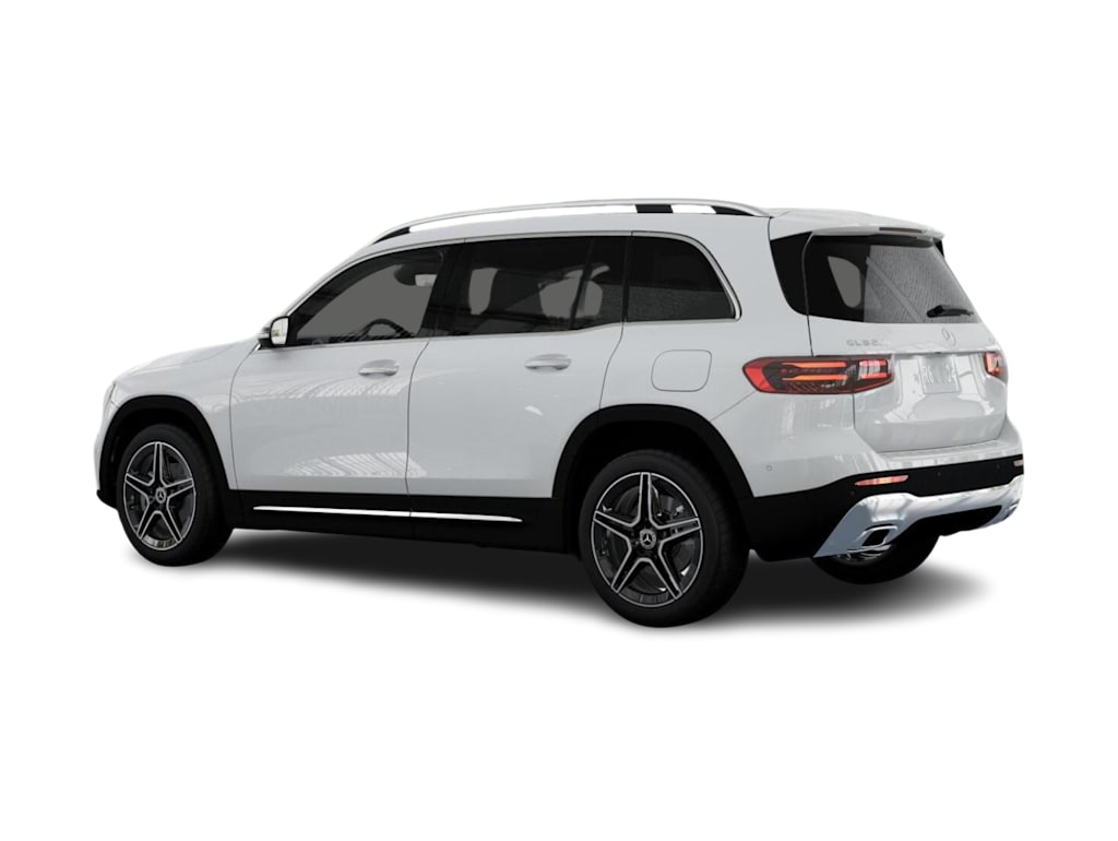 Thumbnail: 2026 Mercedes-Benz GLB - 3