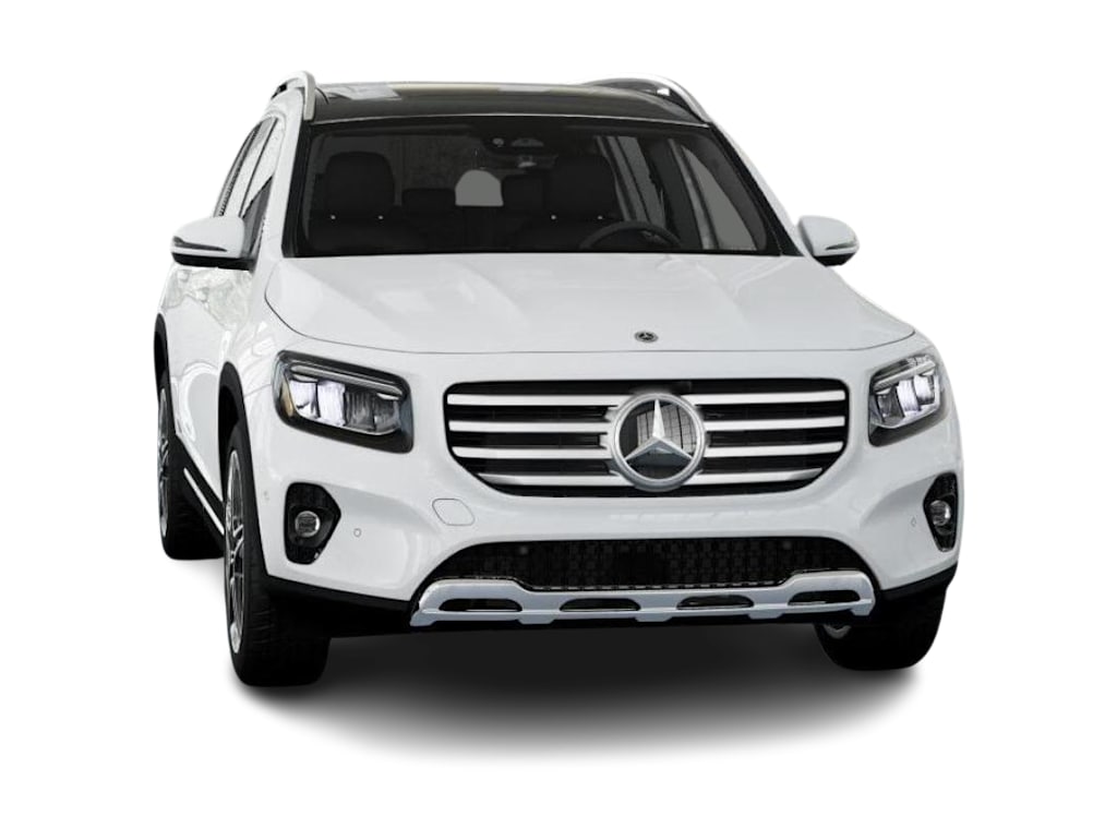 Thumbnail: 2026 Mercedes-Benz GLB - 10