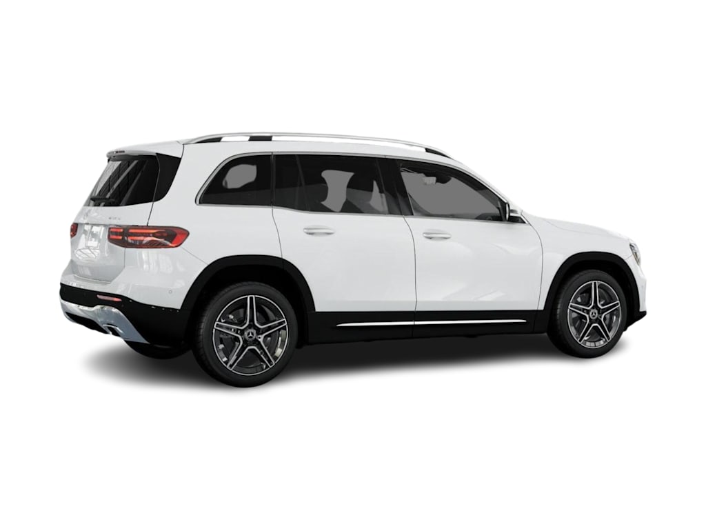 Thumbnail: 2026 Mercedes-Benz GLB - 21
