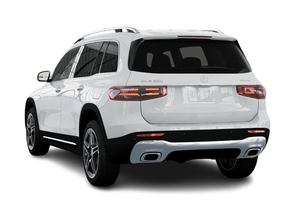 Thumbnail: 2026 Mercedes-Benz GLB - 28