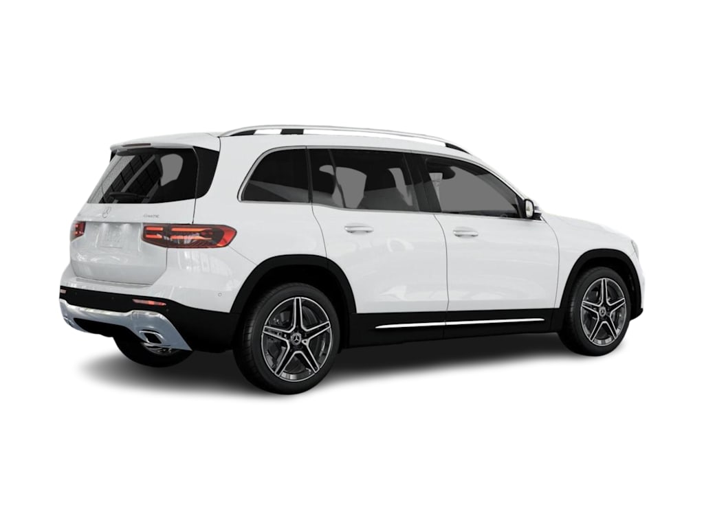 Thumbnail: 2026 Mercedes-Benz GLB - 22