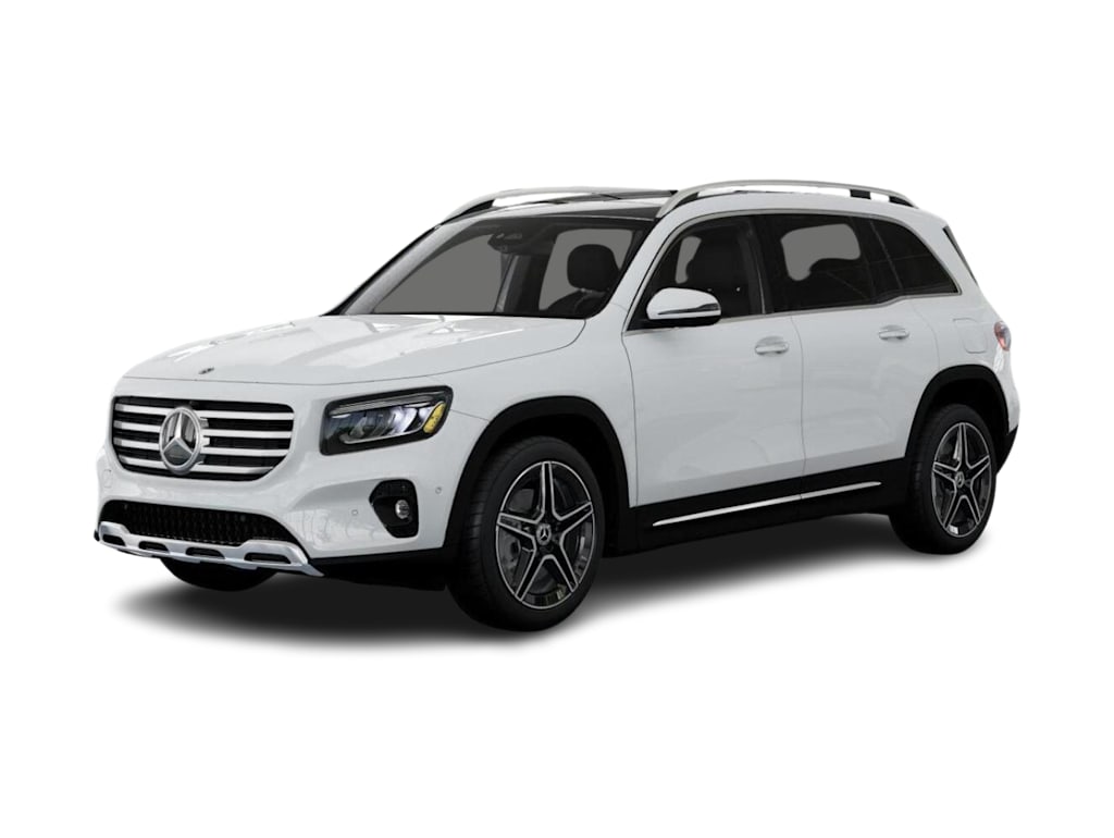 Thumbnail: 2026 Mercedes-Benz GLB - 38