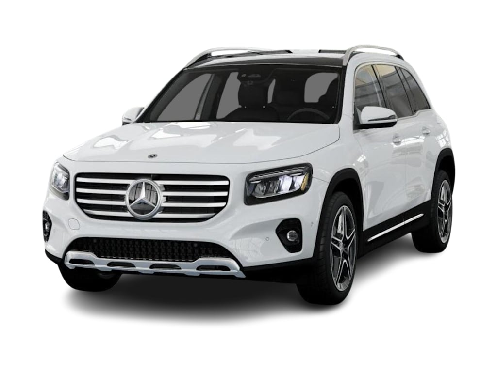 Thumbnail: 2026 Mercedes-Benz GLB - 40