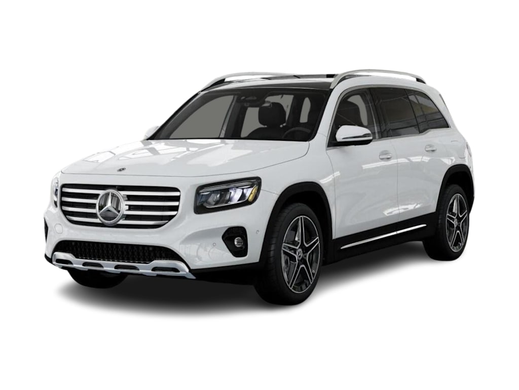 Thumbnail: 2026 Mercedes-Benz GLB - 39