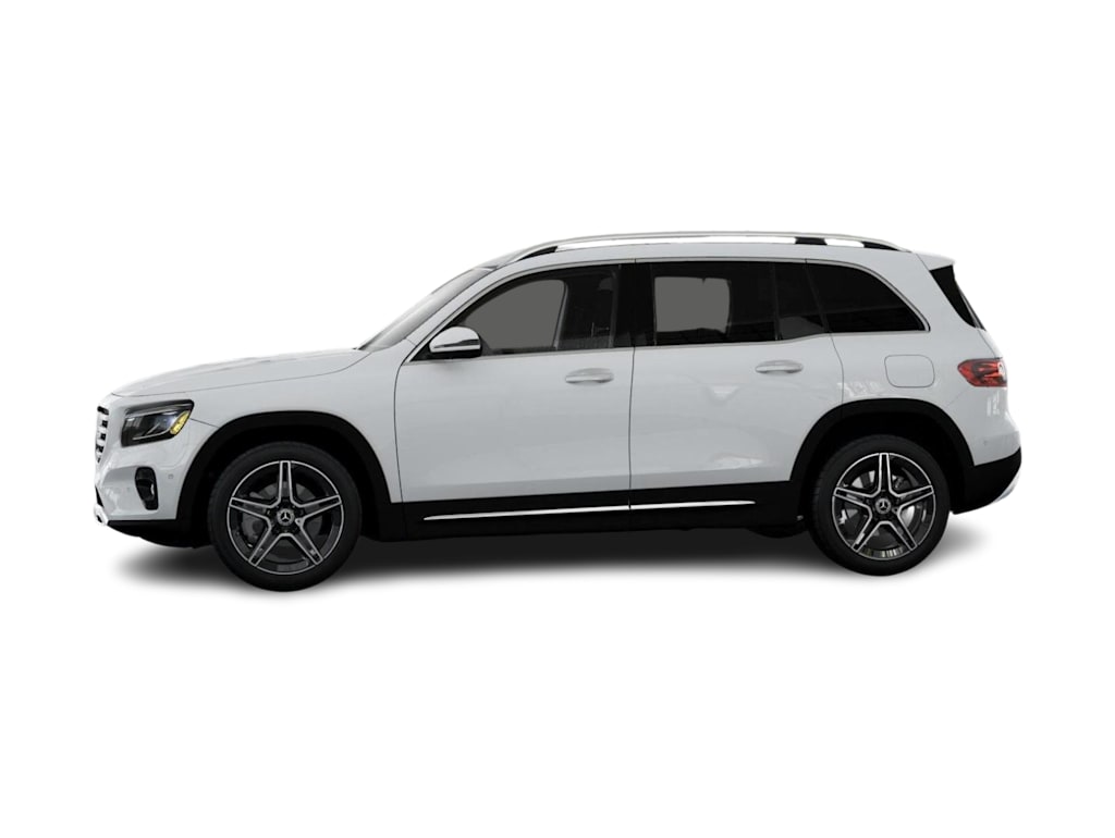 Thumbnail: 2026 Mercedes-Benz GLB - 34
