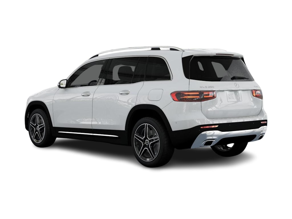 Thumbnail: 2026 Mercedes-Benz GLB - 29