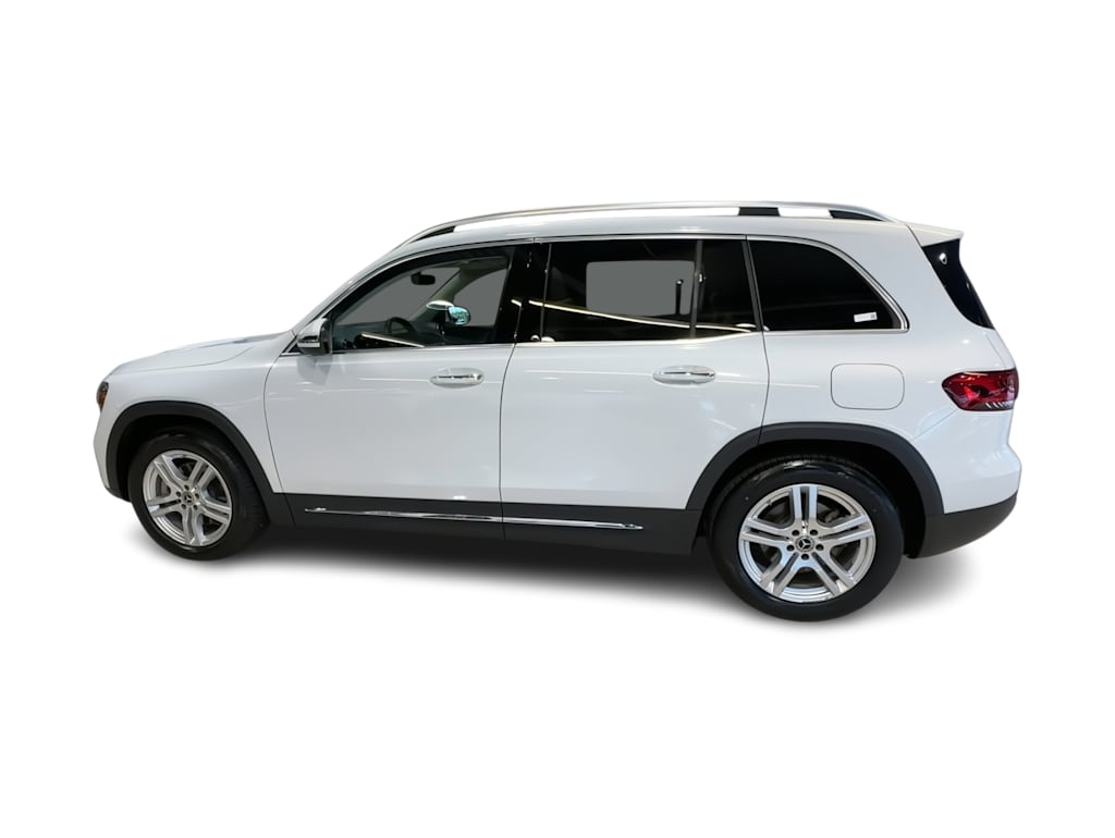 Thumbnail: 2020 Mercedes-Benz GLB - 22