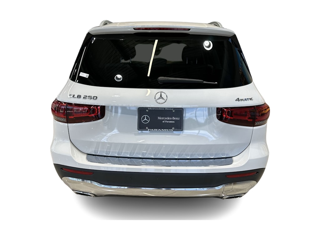 Thumbnail: 2020 Mercedes-Benz GLB - 29