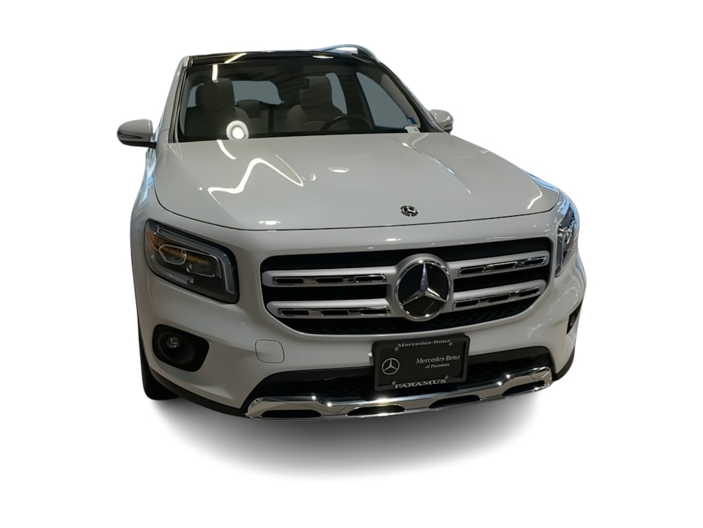 Thumbnail: 2020 Mercedes-Benz GLB - 6