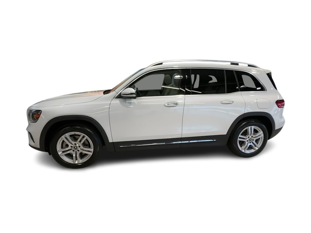 Thumbnail: 2020 Mercedes-Benz GLB - 3