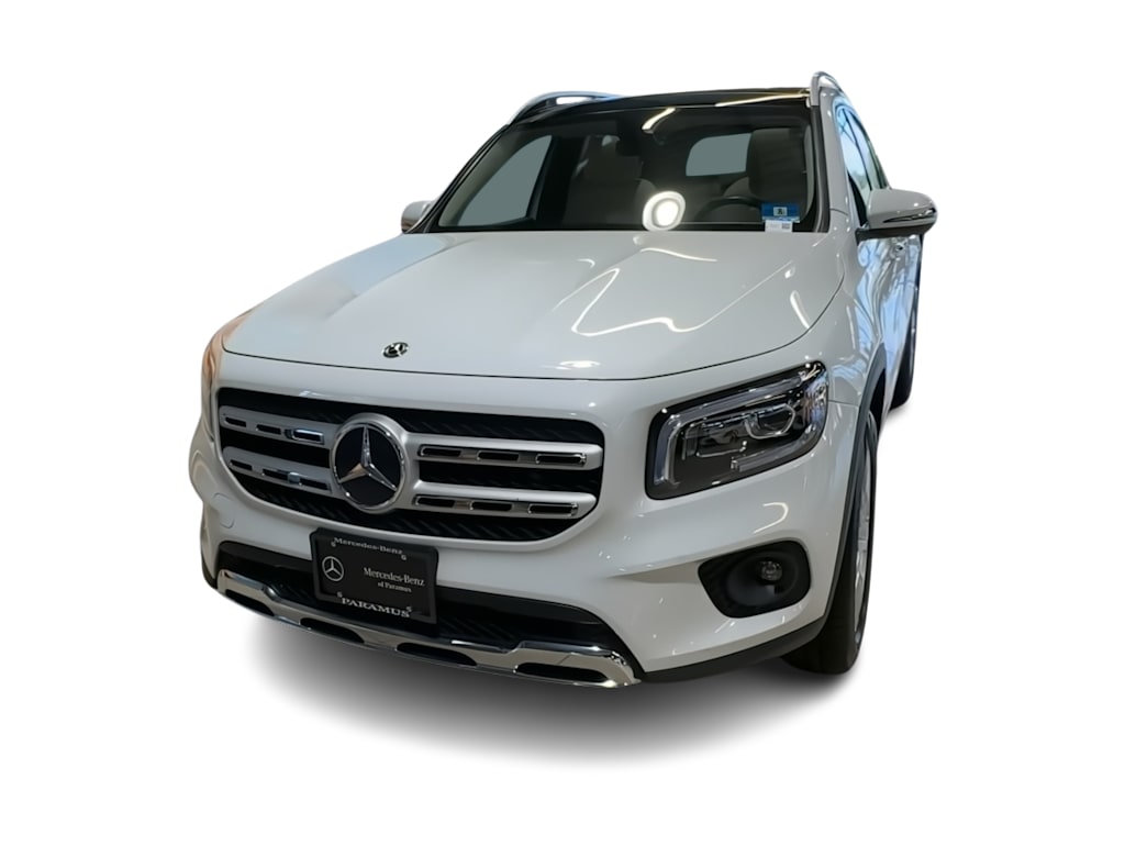 Thumbnail: 2020 Mercedes-Benz GLB - 20