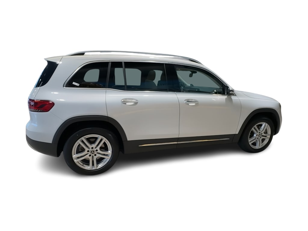 Thumbnail: 2020 Mercedes-Benz GLB - 26