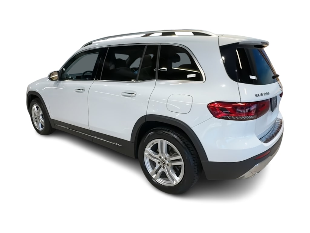 Thumbnail: 2020 Mercedes-Benz GLB - 23