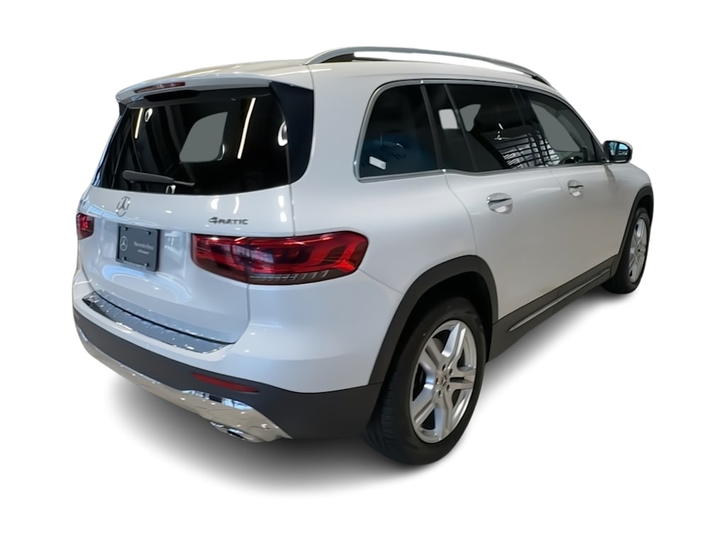 Thumbnail: 2020 Mercedes-Benz GLB - 25