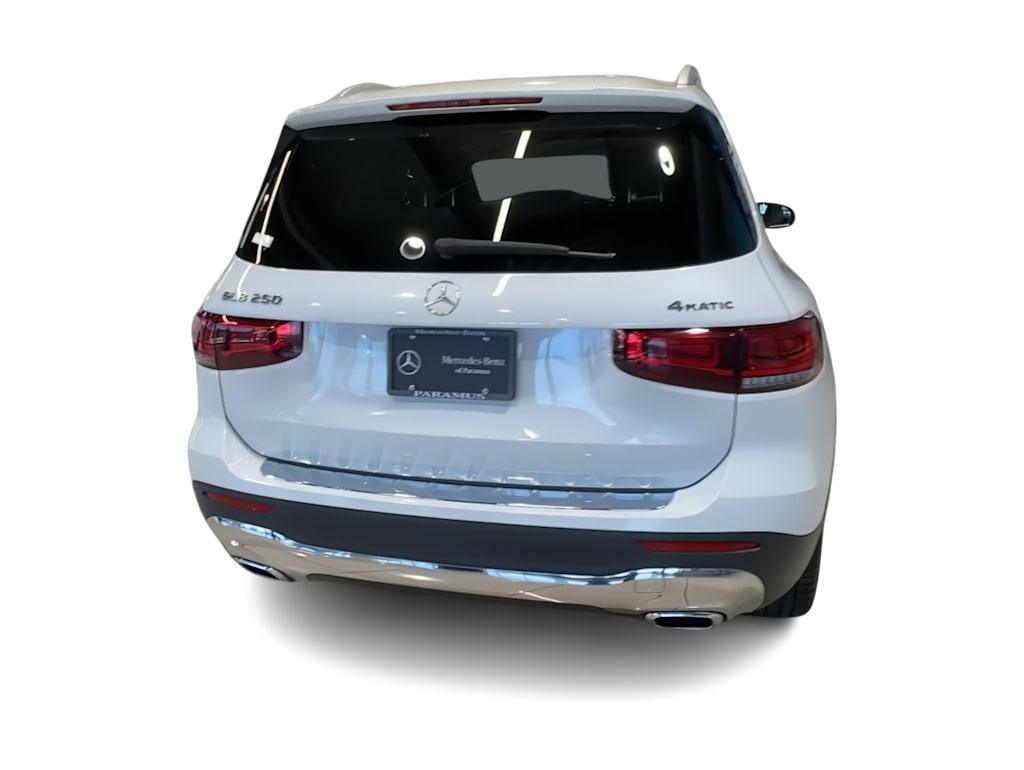 Thumbnail: 2020 Mercedes-Benz GLB - 24
