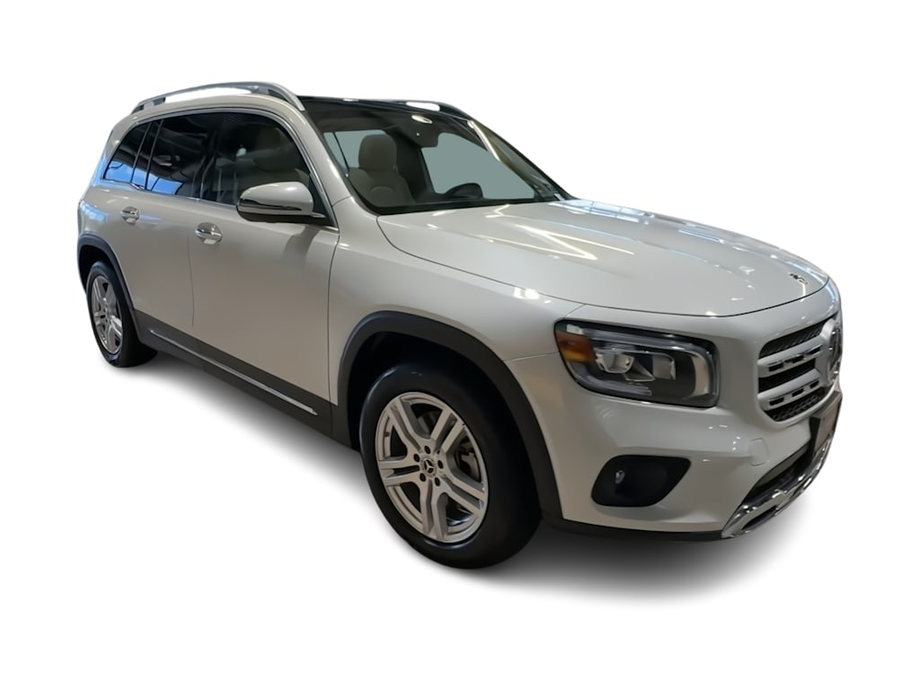 Thumbnail: 2020 Mercedes-Benz GLB - 19