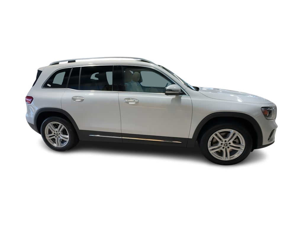 Thumbnail: 2020 Mercedes-Benz GLB - 27