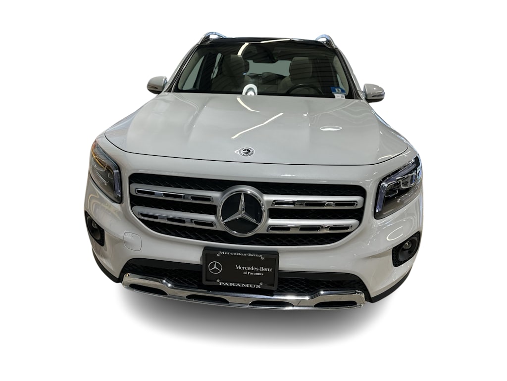 Thumbnail: 2020 Mercedes-Benz GLB - 30