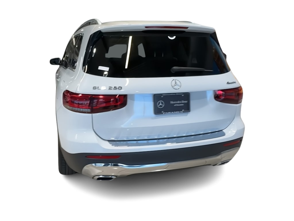 Thumbnail: 2020 Mercedes-Benz GLB - 5