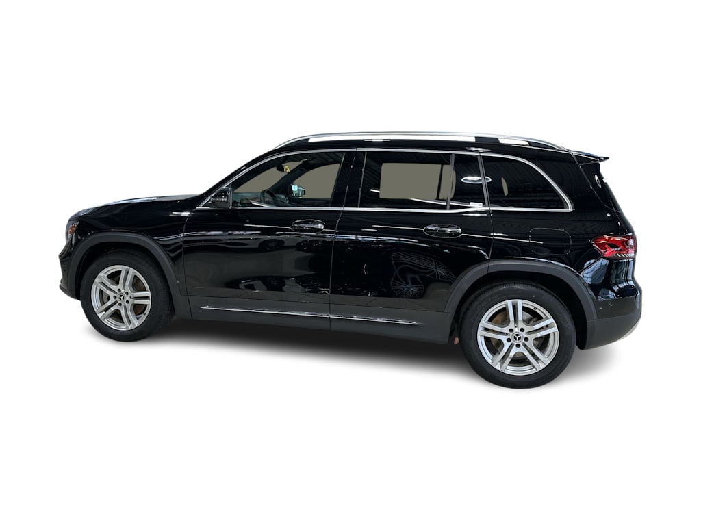 Thumbnail: 2023 Mercedes-Benz GLB - 29