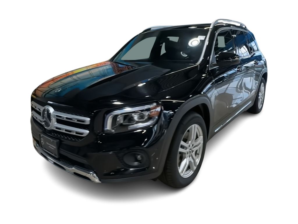 Thumbnail: 2023 Mercedes-Benz GLB - 22