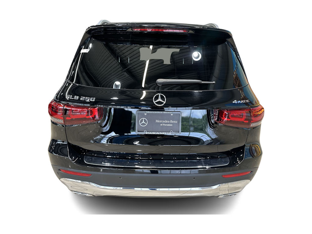 Thumbnail: 2023 Mercedes-Benz GLB - 5