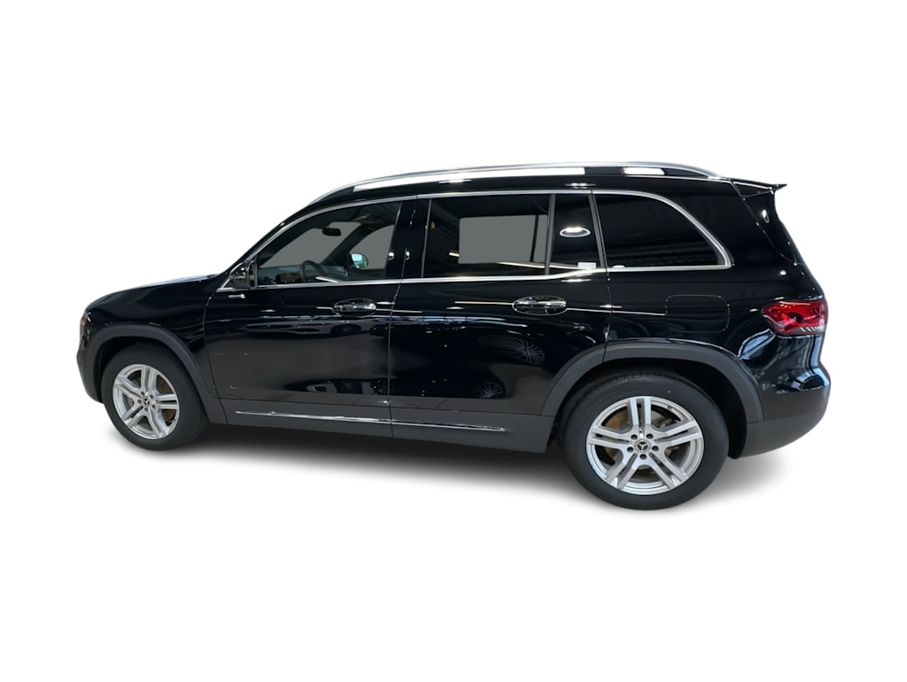 Thumbnail: 2023 Mercedes-Benz GLB - 24