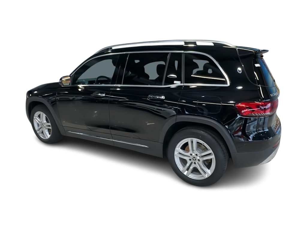 Thumbnail: 2023 Mercedes-Benz GLB - 25