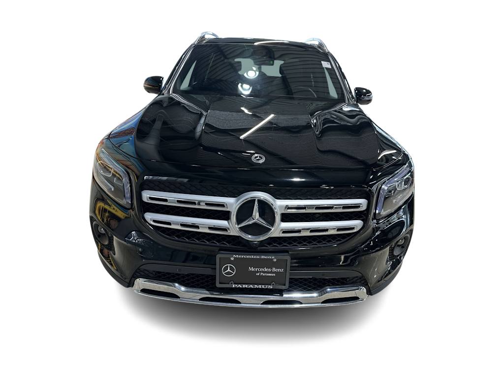 Thumbnail: 2023 Mercedes-Benz GLB - 30