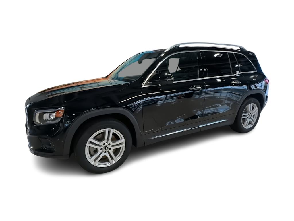 Thumbnail: 2023 Mercedes-Benz GLB - 3