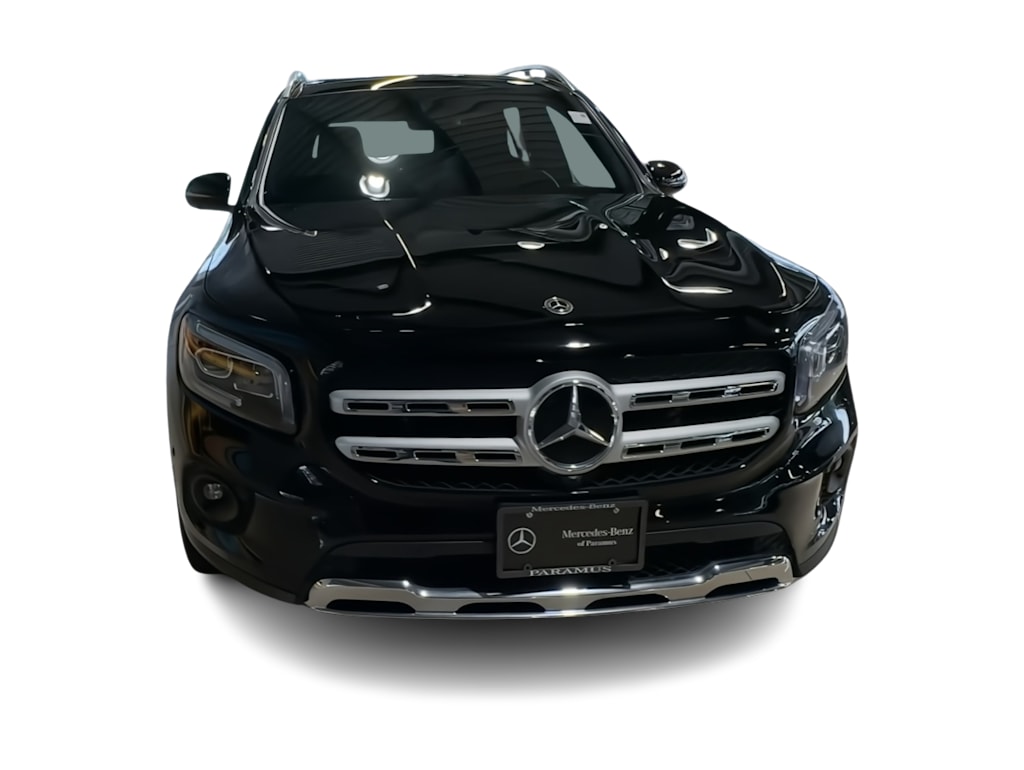 Thumbnail: 2023 Mercedes-Benz GLB - 6