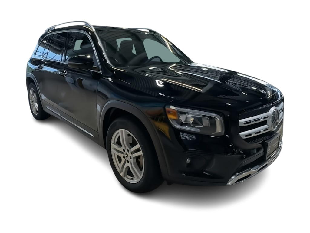 Thumbnail: 2023 Mercedes-Benz GLB - 21
