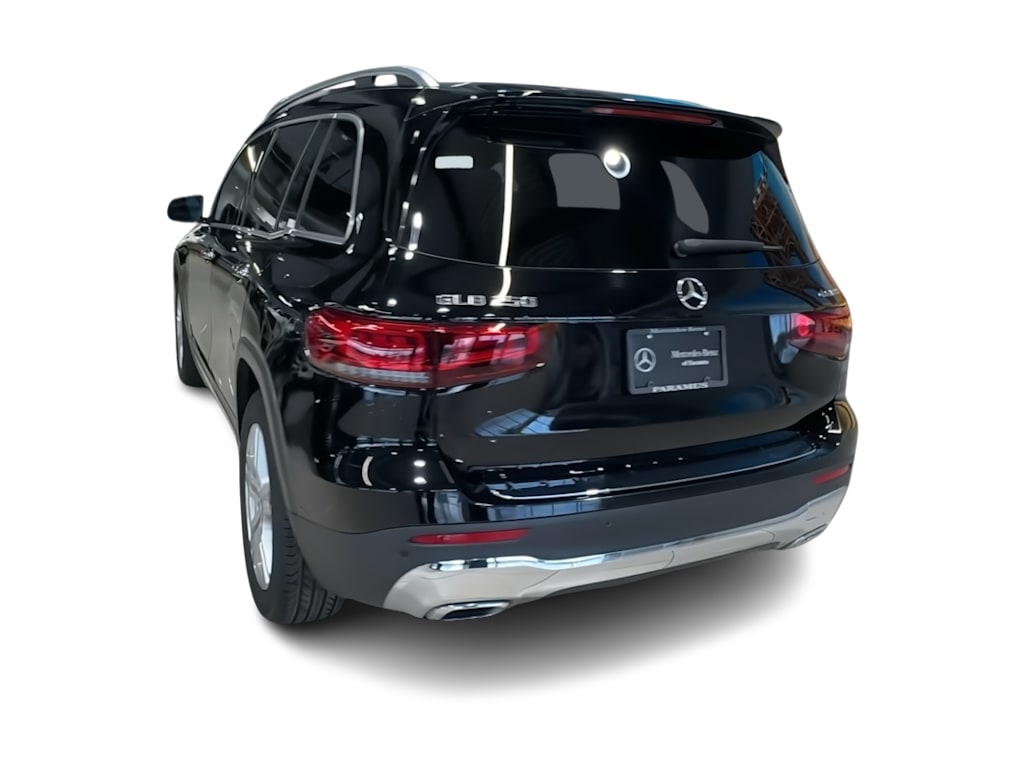 Thumbnail: 2023 Mercedes-Benz GLB - 26