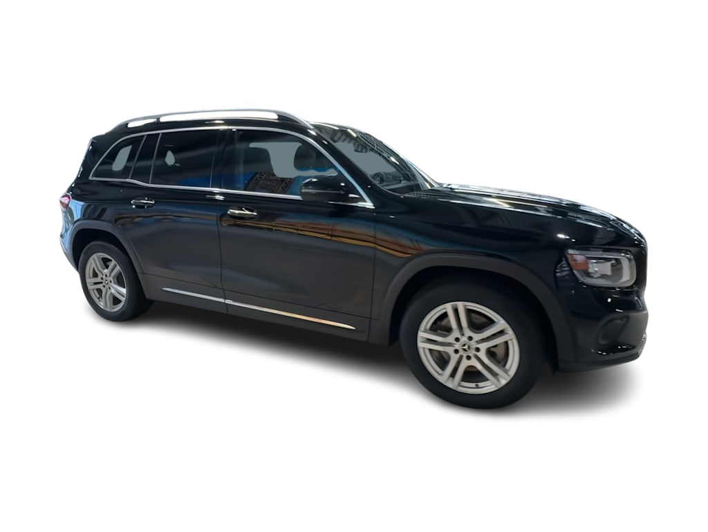 Thumbnail: 2023 Mercedes-Benz GLB - 20