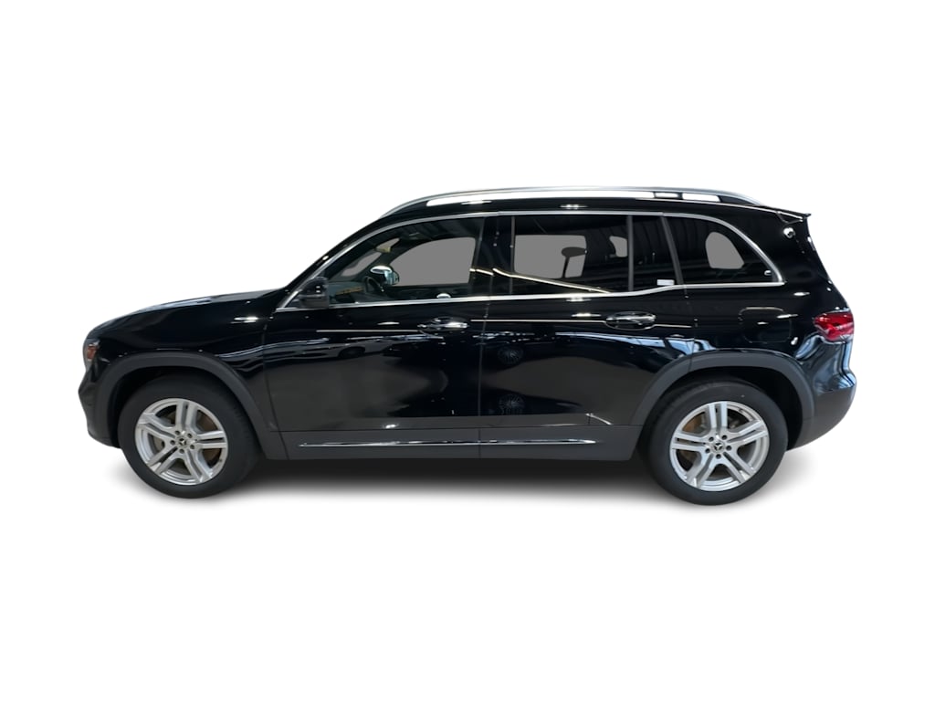 Thumbnail: 2023 Mercedes-Benz GLB - 23