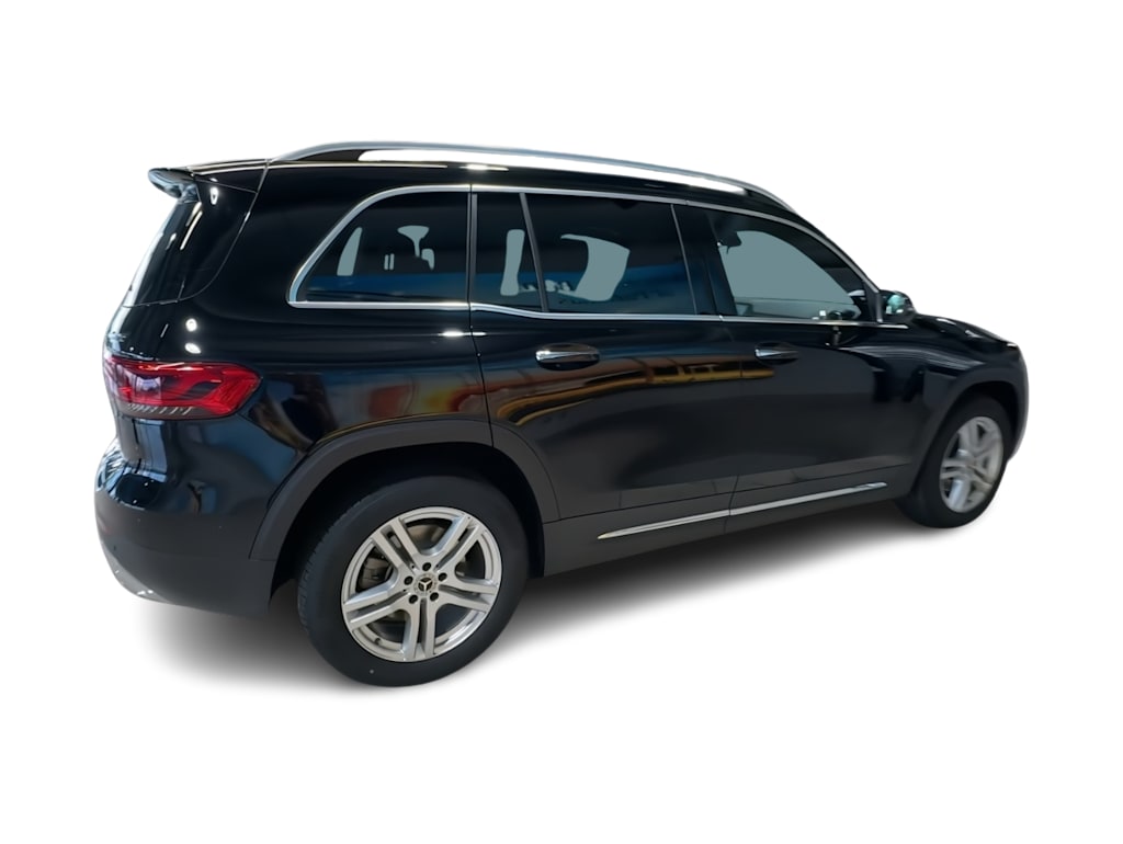 Thumbnail: 2023 Mercedes-Benz GLB - 28