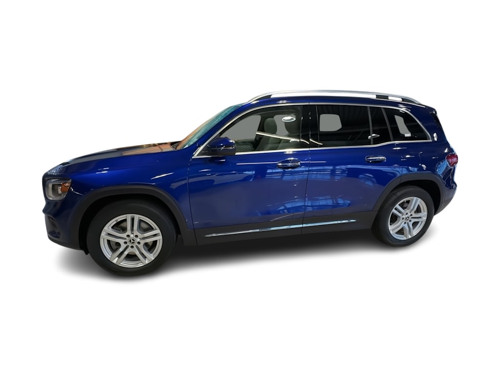 Thumbnail: 2023 Mercedes-Benz GLB - 3
