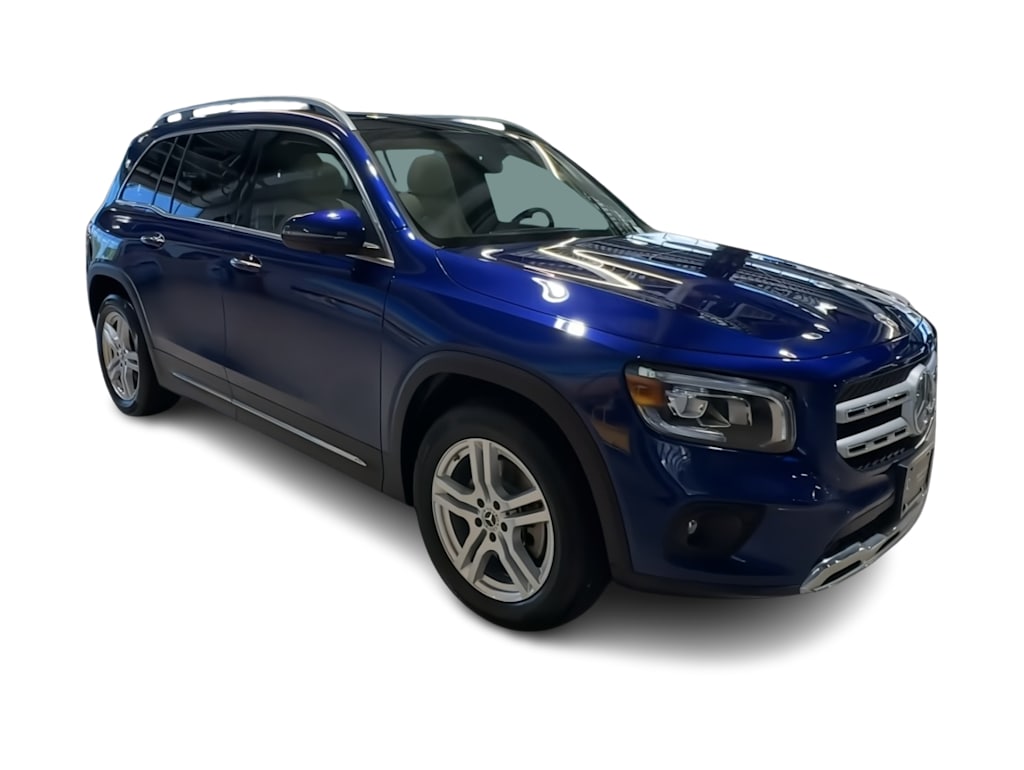 Thumbnail: 2023 Mercedes-Benz GLB - 19