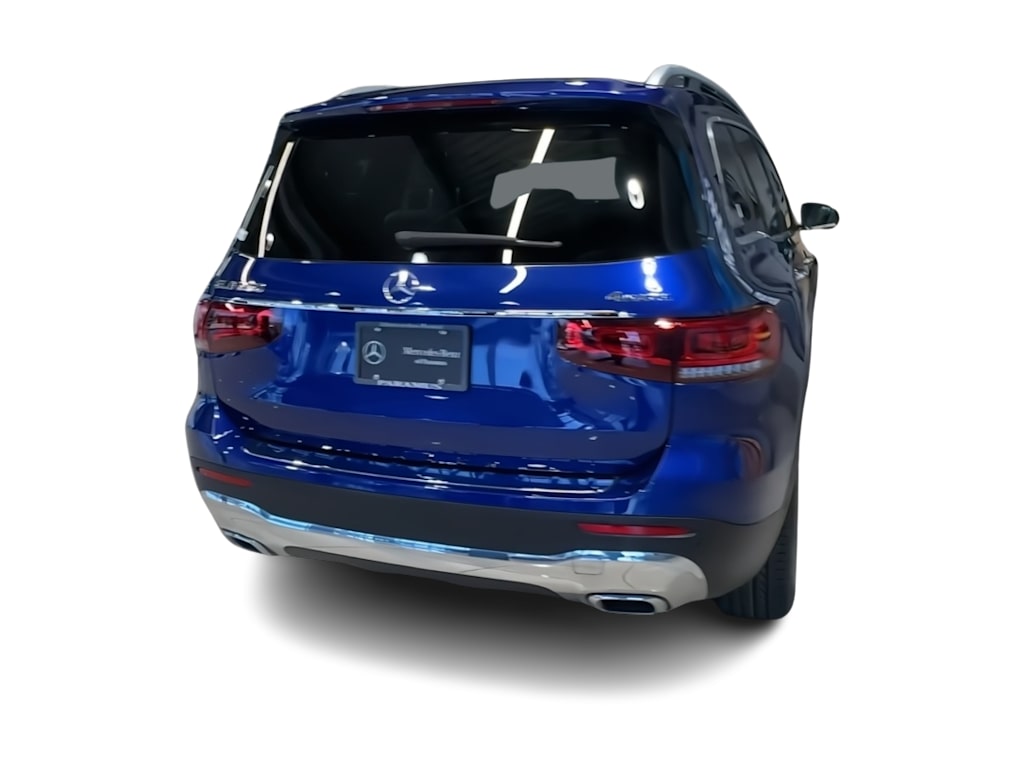 Thumbnail: 2023 Mercedes-Benz GLB - 25