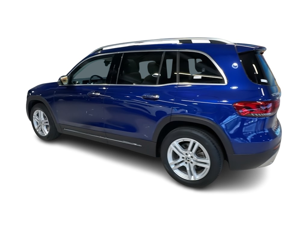 Thumbnail: 2023 Mercedes-Benz GLB - 23