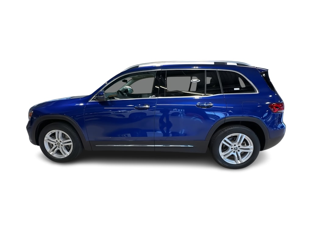 Thumbnail: 2023 Mercedes-Benz GLB - 22