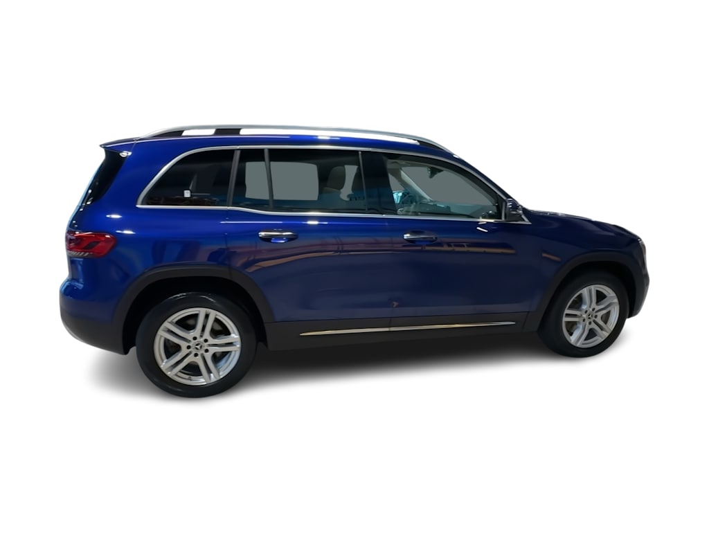 Thumbnail: 2023 Mercedes-Benz GLB - 27