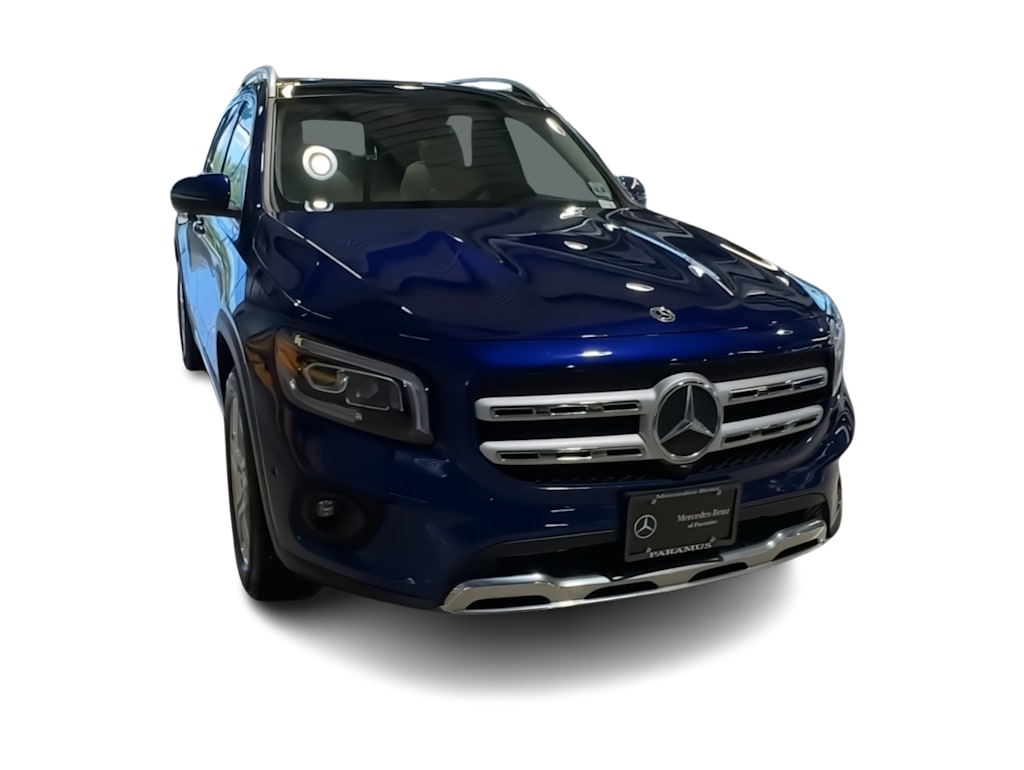Thumbnail: 2023 Mercedes-Benz GLB - 6