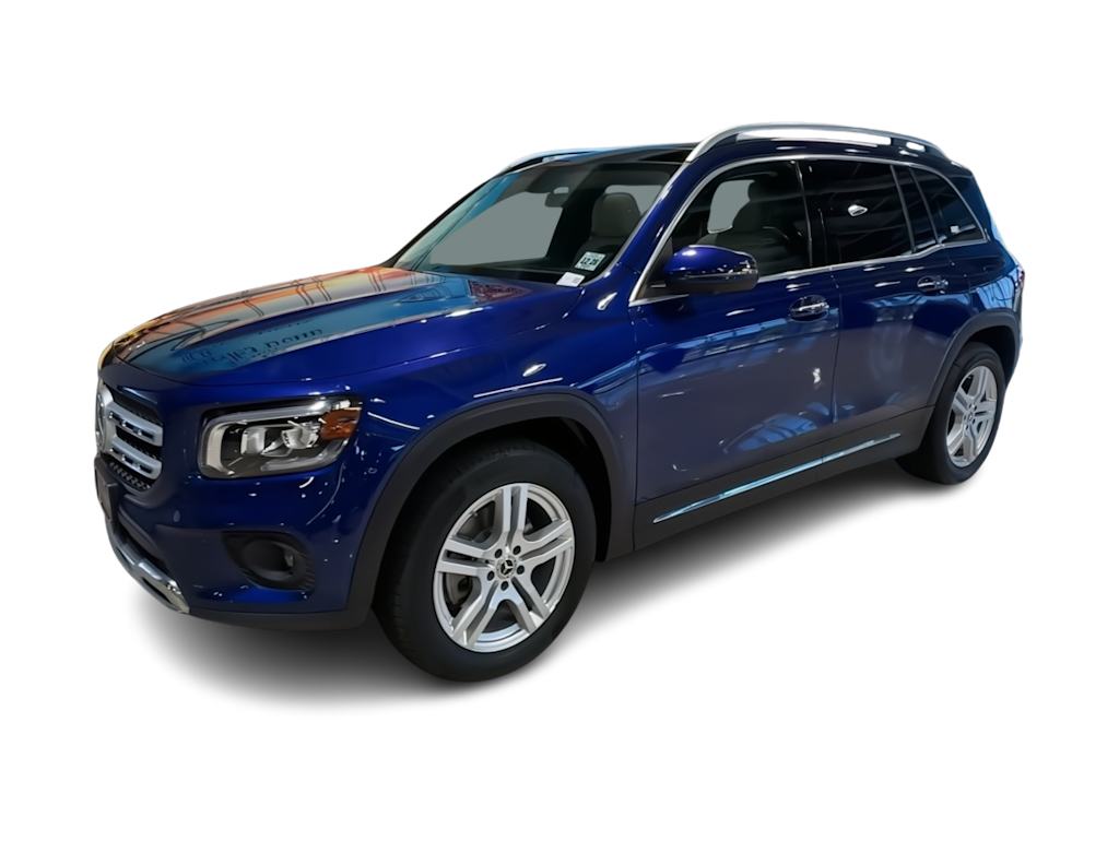 Thumbnail: 2023 Mercedes-Benz GLB - 21