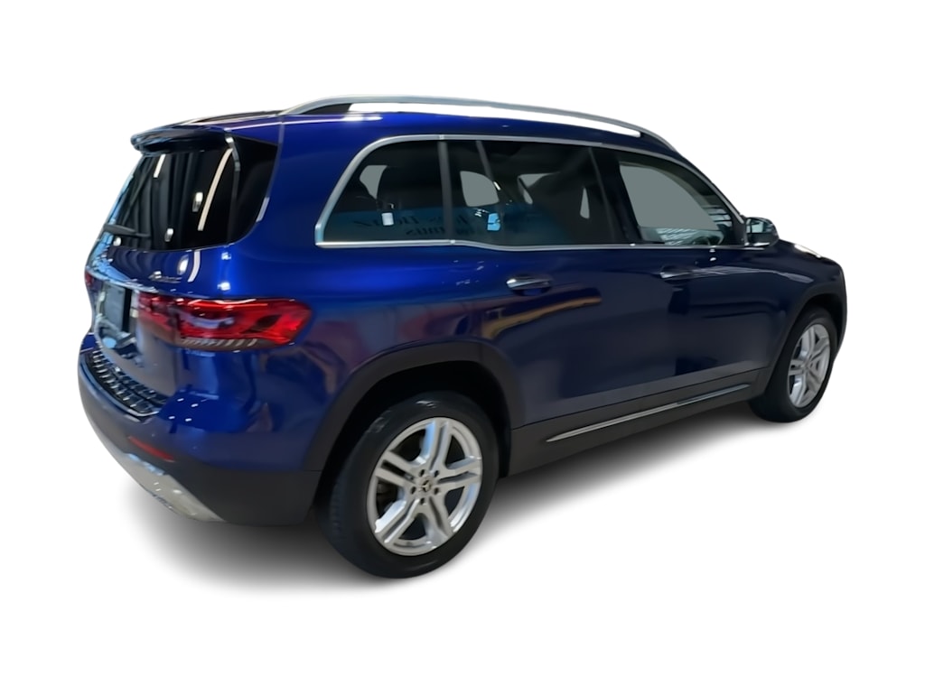 Thumbnail: 2023 Mercedes-Benz GLB - 26