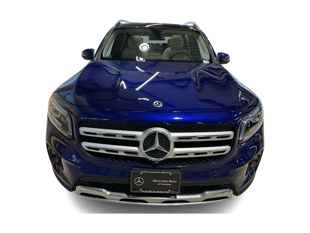 Thumbnail: 2023 Mercedes-Benz GLB - 30