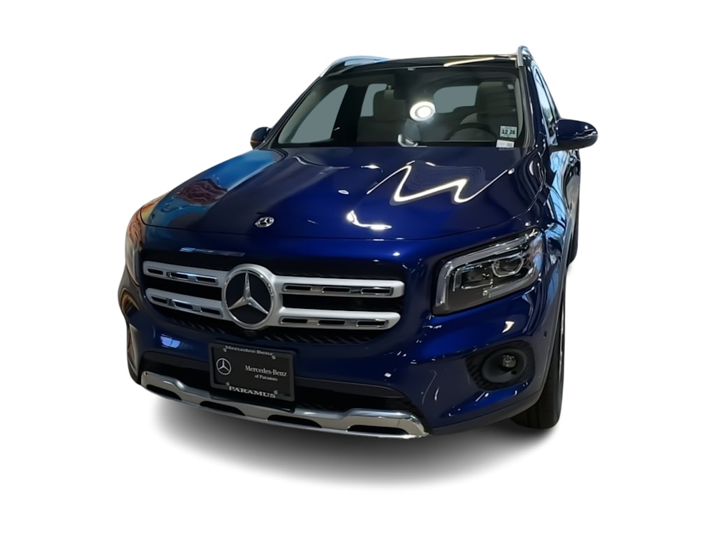 Thumbnail: 2023 Mercedes-Benz GLB - 20
