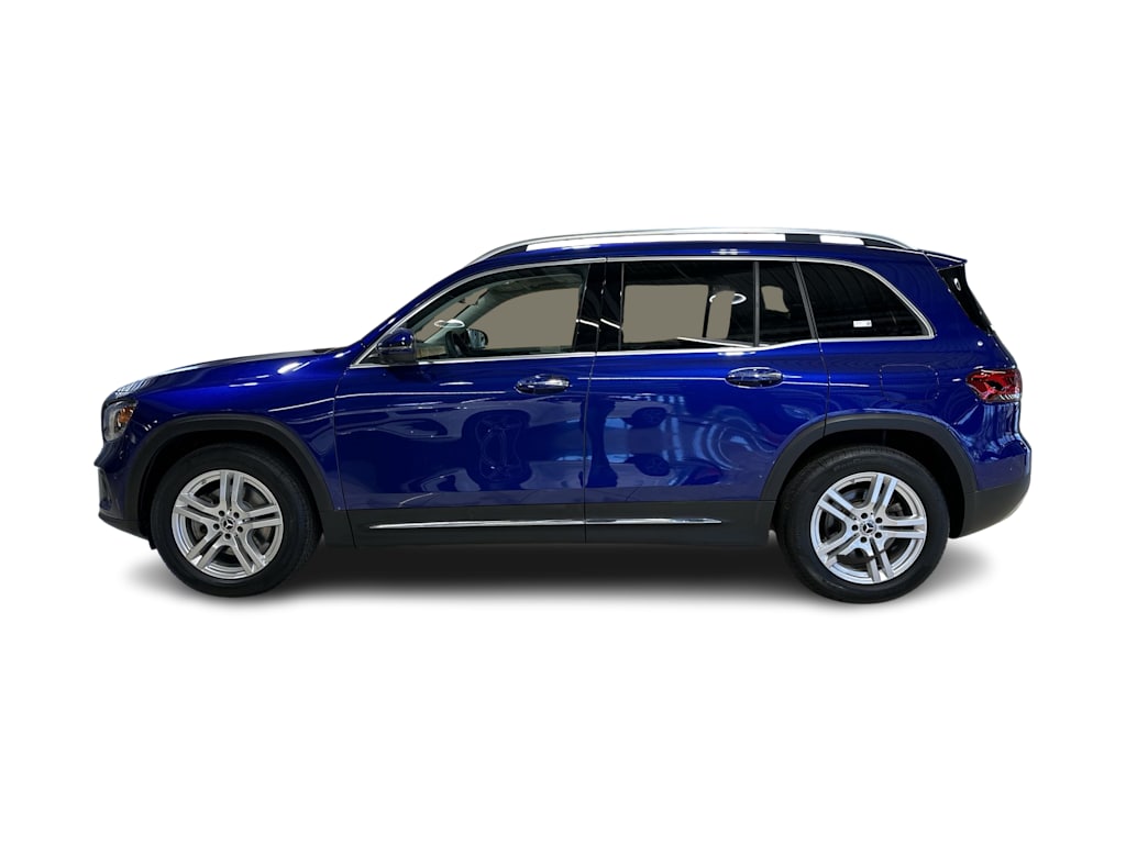 Thumbnail: 2023 Mercedes-Benz GLB - 29
