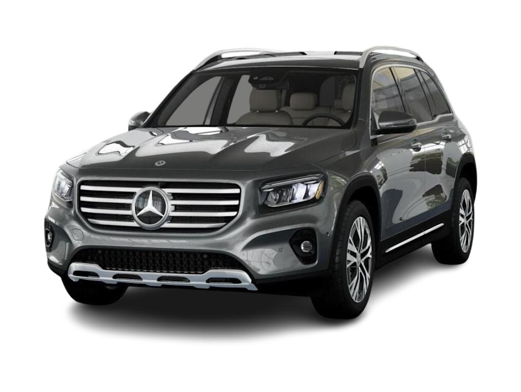 Thumbnail: 2026 Mercedes-Benz GLB - 39